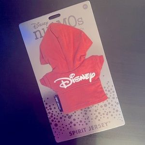 Disney nuiMOs Outfit – Disney Spirit Jersey Hoodie